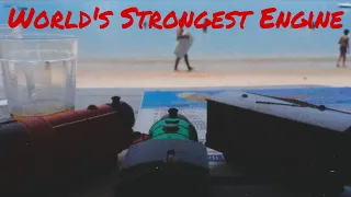 Thomas and Friends - World's Strongest Engine (WSE #10)