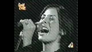 Natalie Imbruglia - Live in Milan 1998 - Torn