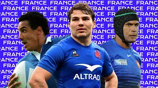 FRANCE 🐓 - TERRES DE RUGBY #8 - LE FRENCH FLAIR