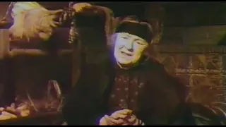 ძახილი  - ქართული მხატვრული ფილმი