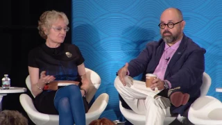 Carlos Ruiz Zafón: 2016 National Book Festival