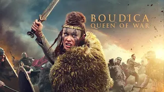 BOUDICA: QUEEN OF WAR - katso nyt kotona (traileri)