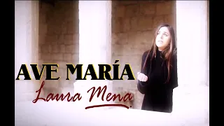 Ave María (Schubert) cover Laura Mena