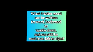 brain teaser puzzle #shorts    | Can you solve this puzzle #uploadvideo