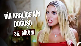 Bir "Kraliçe"nin Doğuşu 35. Bölüm - Yasak Elma