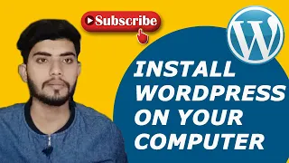 How To Install Wordpress Locally on your PC | Build Your Website Free