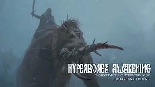 Hyperborea Awakening | Dark Cinematic Slavic Music