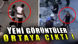 Flaş! Kaan Kazgan & Savaş Cebeci Kavgasının Yeni Görüntüleri!