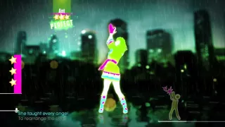 Just Dance Unlimited - It's Raining Men - The Weather Girls