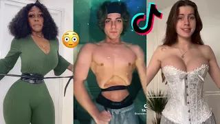 You bring the corsets we'll bring the crinchers | Tiktok Compilation