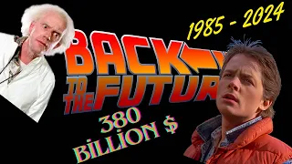 A Timeless Legend: In-Depth Information on the Back to the Future Movie