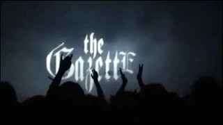 The Gazette DOGMATIC LIVE TOUR 15-16 FINAL