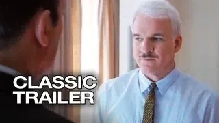 The Pink Panther Official Trailer #1 - Steve Martin Movie (2006) HD