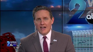 WMAR 2 News Latest Headlines | January 2, 8am