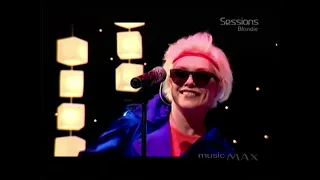 Blondie Music Max Sessions Live in Australia 2003