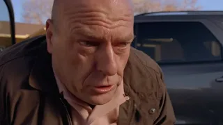 Breaking Bad: Hanks Panic Attack & Accident