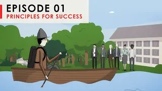 Principles for Success: "The Call to Adventure" | Episode 1