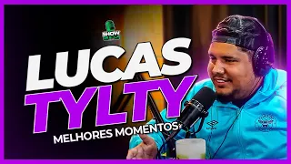 LUCAS TYLTY NO SHOW DE BOLA | MELHORES MOMENTOS