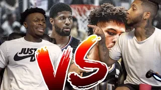 Our Most HEATED DEBATE YET!! | Kelly Oubre's TOP DUNKS of the SEASON!