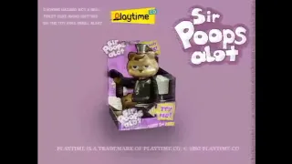 Poppy Playtime Chapter 2 - Sir Poops Alot VHS TAPE (FANMADE BY ME) (Credits to @Mob_Entertainment )