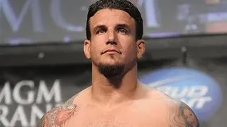 Frank Mir: UFC 146 Post-Fight Press Conference