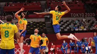 Douglas Souza | Monster of the Vertical Jump