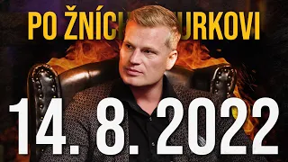 TRAILER  / Po žních k Turkovi #24 ROZDĚLENÍ ČESKOSLOVENSKA / 14.8.2022