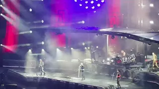 Rammstein - Links 2 3 4 Klagenfurt 2022 4K