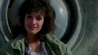 Immortal Movie Trailer  『 フラッシュダンス（Flashdance） 』  予告編 Trailer  1983.