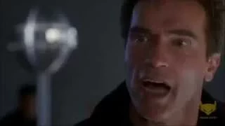 Shut up! Compilation - Arnold Schwarzenegger