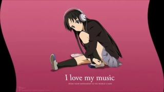 DJ Zekno - I Love My Music (Original Mix)