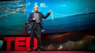 Bridges should be beautiful | Ian Firth