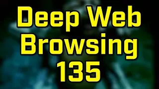 BUYING URANIUM!?! - Deep Web Browsing 135