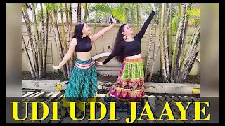 Udi udi jaye🥰Raees|Shahrukh Khan|Garba| Bollywood Dance || #garba #bollywood #navratri