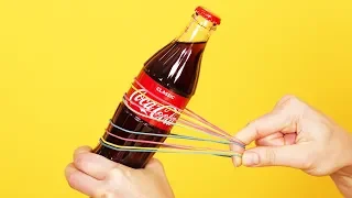 30 CRAZY EVERYDAY LIFE HACKS