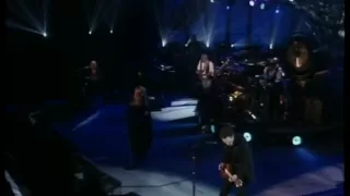 Fleetwood Mac - Silver Springs - The Dance -1997