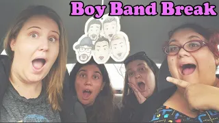 Boy Band Break Episode #290: Backstreet Boys Backstreet's Back at the Beach 30 for 30 setlist songs