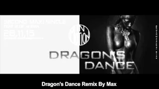 In Motion "Dragon's Dance" Dubstep mix by Max