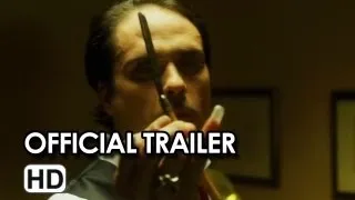 Butcher Boys Official Trailer (2013) - Horror Movie HD