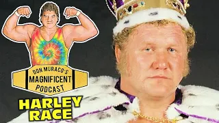 Don Muraco Tells The GREATEST Harley Race Tough Guy Story EVER!