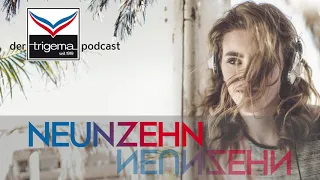 Hinter den Kulissen: Hautnah beim TRIGEMA-Fotoshooting | NeunzehnNeunzehn - Der TRIGEMA Podcast