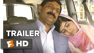 He Named Me Malala TRAILER 2 (2015) - Documentary HD