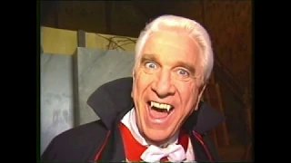 Dracula: Dead and Loving It (1995) - BEHIND THE SCENES/INTERVIEWS