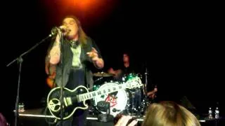 Black Stone Cherry - Blind Man