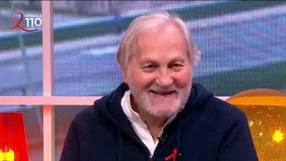 L'invité du jour - Jean-Jacques Debout