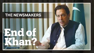 How will Imran Khan’s arrest affect his political future?