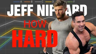 Is Jeff Nippard Wrong? It Depends || How To Know If You're Training Hard Enough