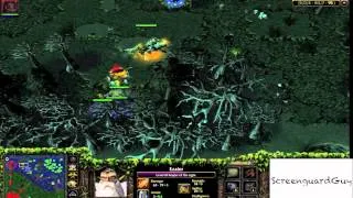 Necrobook, Hand of Midas, and a BoT: A DotA commentary featuring Ledion.Dreamz and iZone.Gigabyte