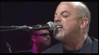 Billy Joel - The Stranger (Live Concert in Tokyo)