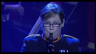 Mozart's Clarinet Concerto | The Bands of HM Royal Marines